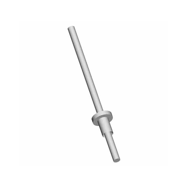 H2155-01 CONN PC PIN CIRC 0.031DIA TIN