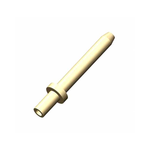 H2177-05 CONN PC PIN CIRC 0.041DIA GOLD