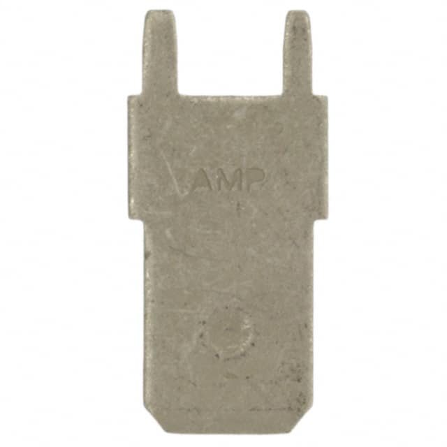 62409-1 CONN QC TAB 0.250 SOLDER