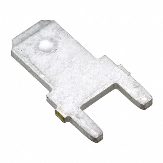 1217057-1 CONN QC TAB 0.187 SOLDER