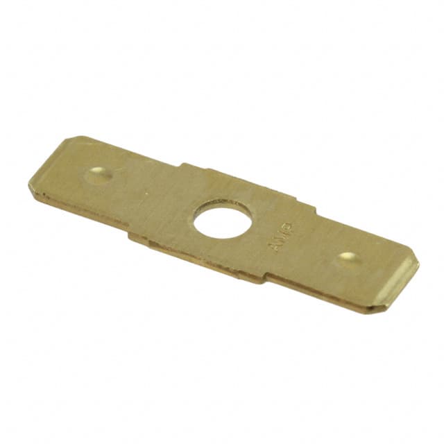 62627-2 CONN QC TAB 0.250