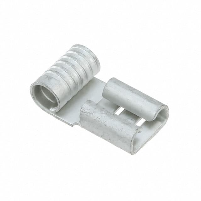 0190080063 CONN QC RCPT 10-12AWG 0.250