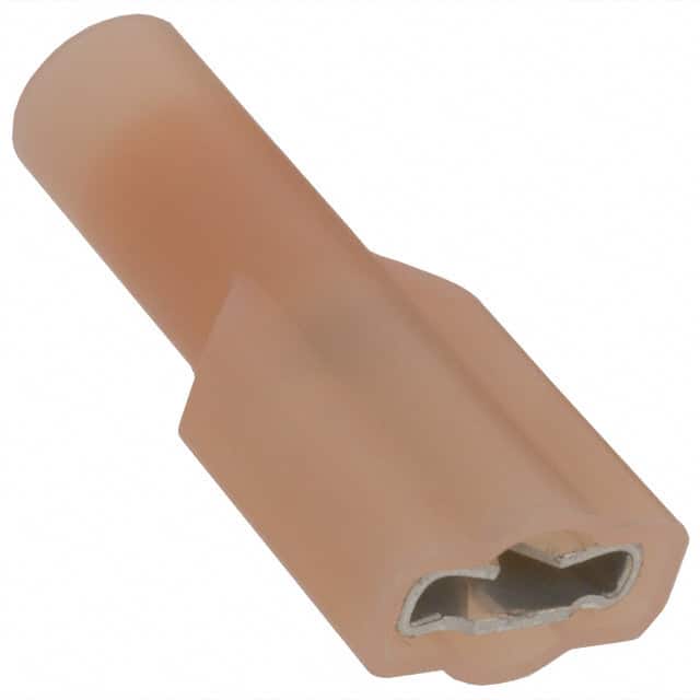 94803 CONN QC RCPT 18-22AWG 0.250