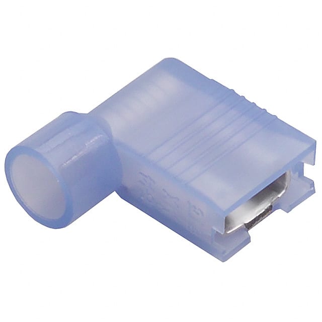 0190070021 CONN QC RCPT 14-16AWG 0.250