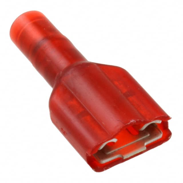 0192770002 CONN QC RCPT 18-22AWG 0.250