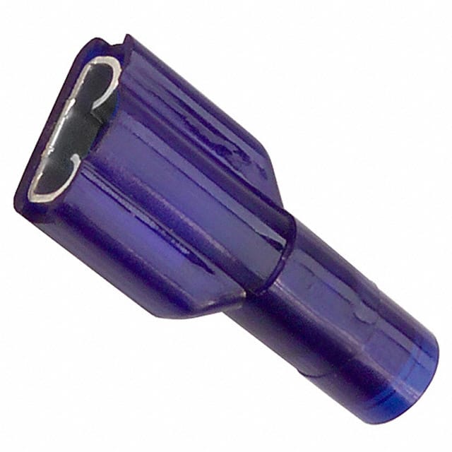 0190020024 CONN QC RCPT 14-16AWG 0.250