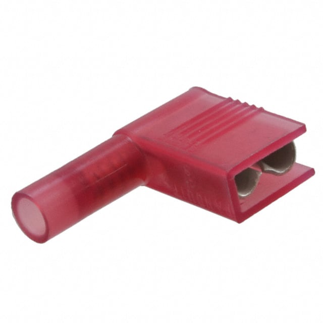 DNFR18-250B-C CONN QC RCPT 18-22AWG 0.250
