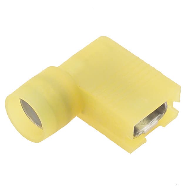 0190060019 CONN QC RCPT 10-12AWG 0.250