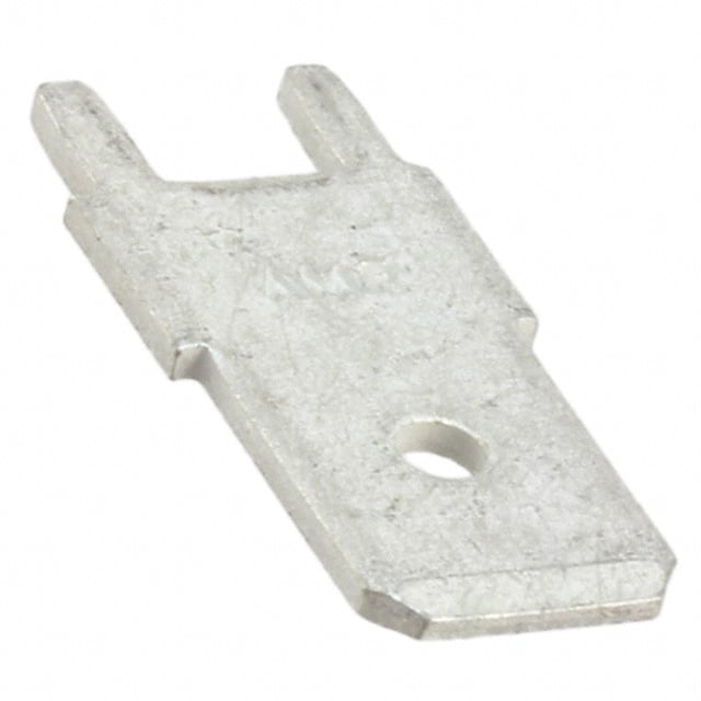 1217056-1 CONN QC TAB 0.250 SOLDER