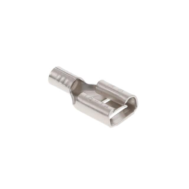 0192030390 CONN QC RCPT 14-16AWG 0.250