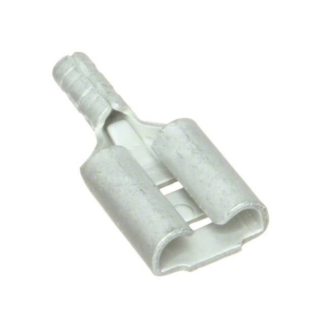 0190160099 CONN QC RCPT 24-26AWG 0.187