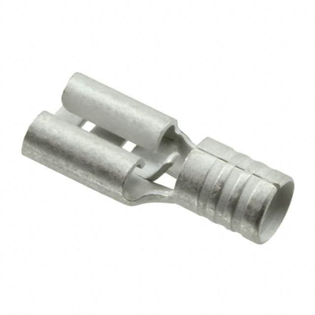 0190160082 CONN QC RCPT 12-14AWG 0.187
