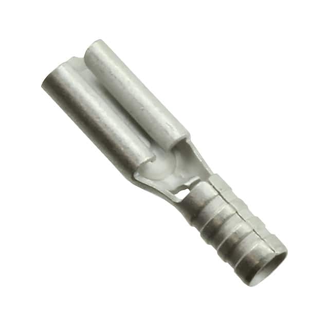 0190160001 CONN QC RCPT 18-22AWG 0.110