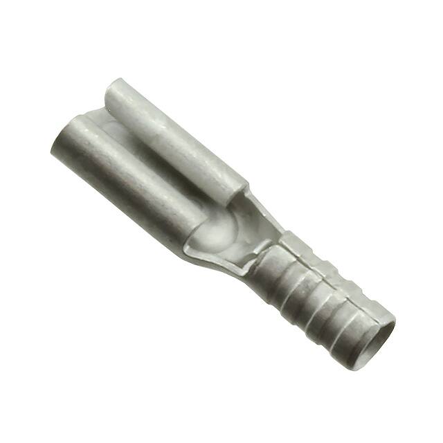 0190160003 CONN QC RCPT 18-22AWG 0.110