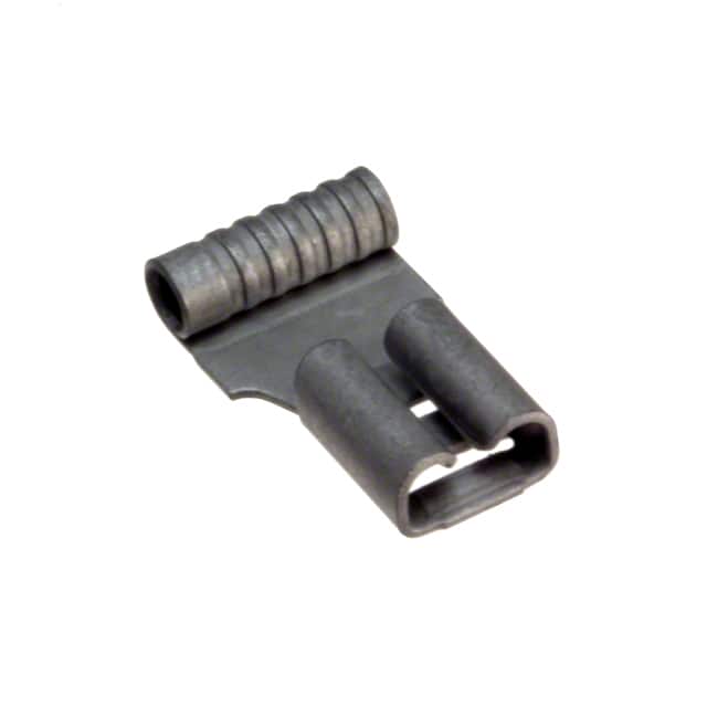 0190080002 CONN QC RCPT 18-22AWG 0.187