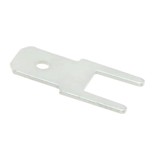 726388-2 CONN QC TAB 0.187 SOLDER