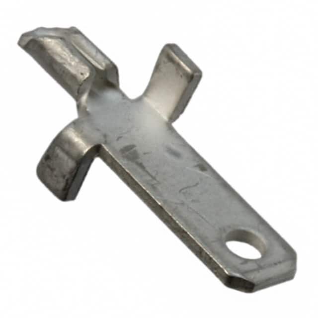 62437-1 CONN QC TAB 0.110 SOLDER
