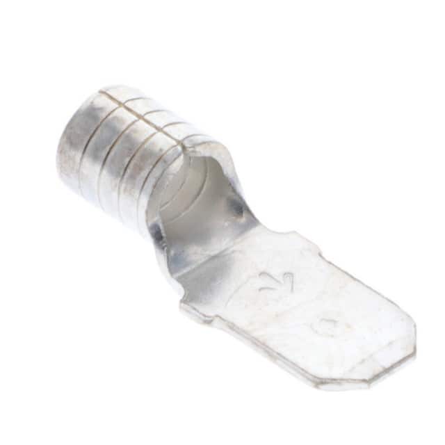 73M-250-32 CONN QC TAB 10-12AWG 0.250 CRIMP