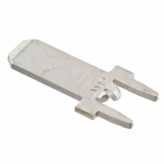 1217332-1 CONN QC TAB 0.187 SOLDER