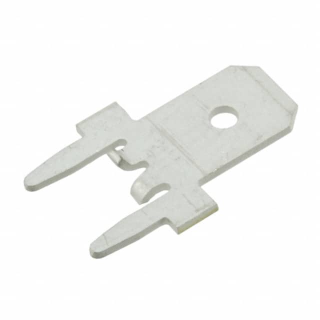 63982-1 CONN QC TAB 0.187 SOLDER