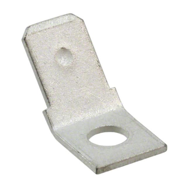 42822-4 CONN QC TAB 0.250
