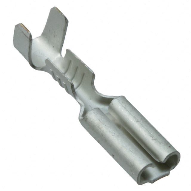 170048-2 CONN QC RCPT 20-24AWG 0.110