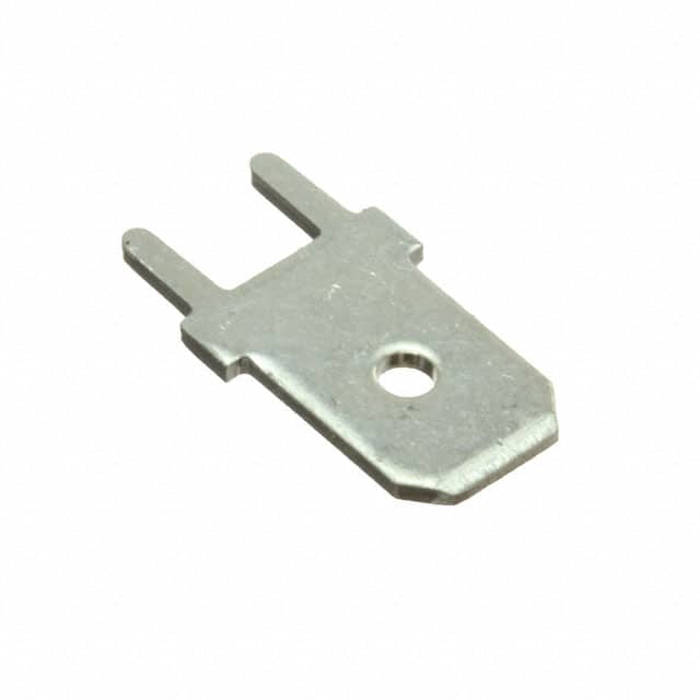 7471287 CIRCUIT-BOARD BLADE TERMINAL 6.3