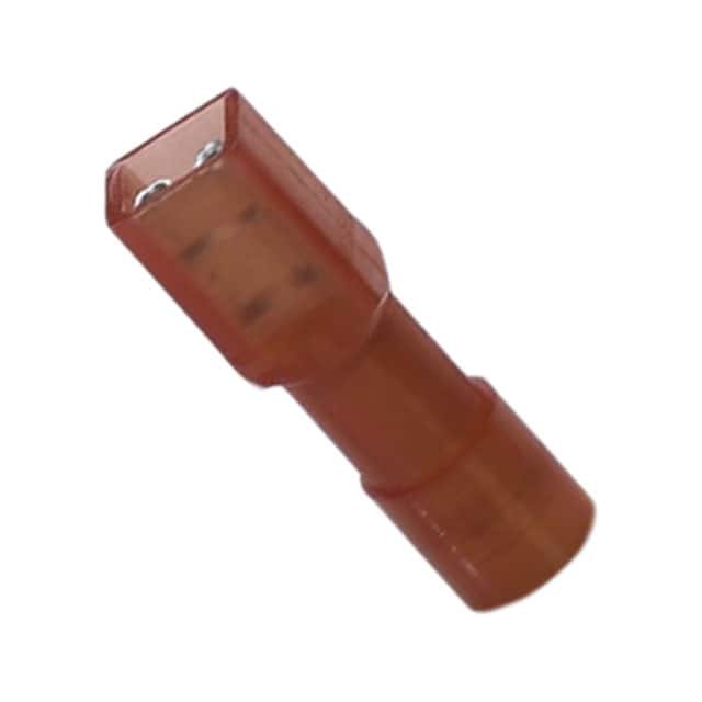 3240537 CONN QC RCPT 16-20AWG 0.187