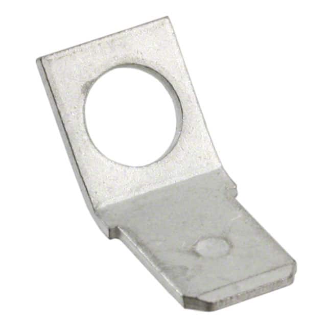 61365-1 CONN QC TAB 0.250