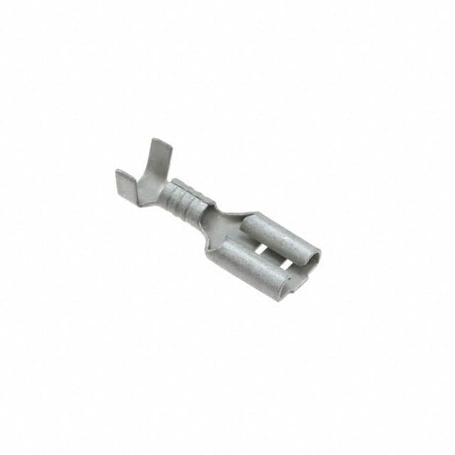 0190180014 CONN QC RCPT 14-16AWG 0.250
