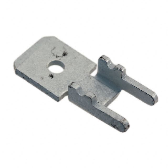 4902 CONN QC TAB 0.250 SOLDER