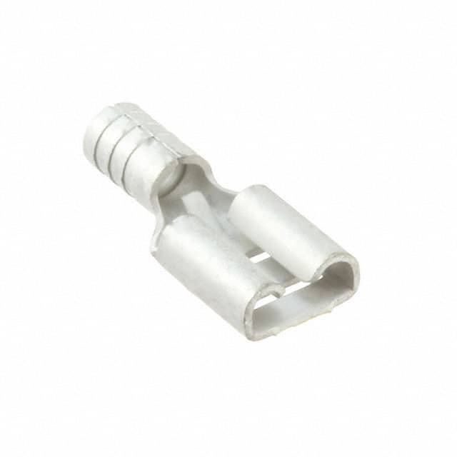 0190160040 CONN QC RCPT 14-16AWG 0.187