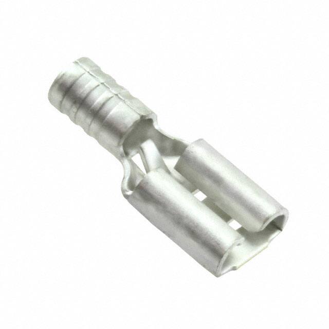 0190160039 CONN QC RCPT 14-16AWG 0.187