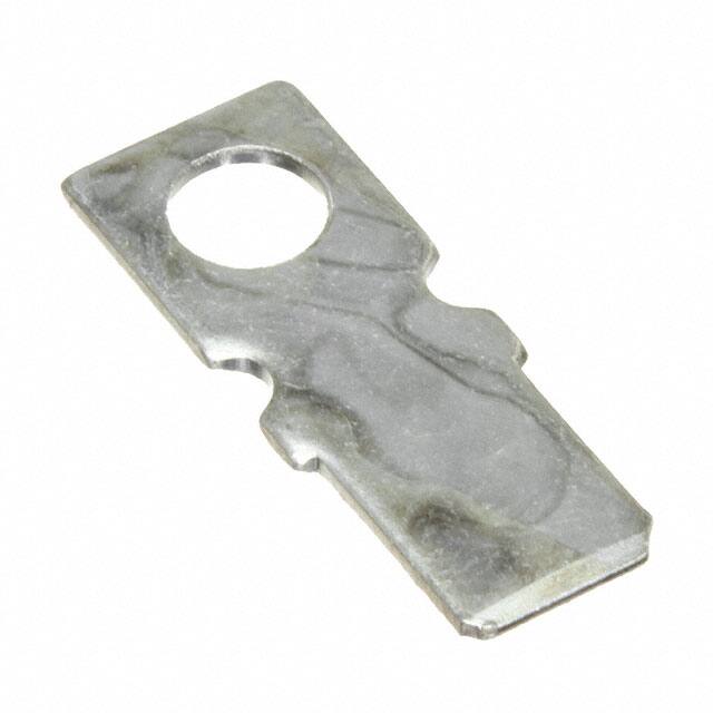 07-8-250 CONN RING UNINSUL