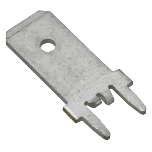 1217169-1 CONN QC TAB 0.250 SOLDER