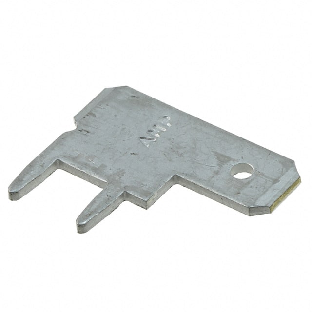 1217756-1 CONN QC TAB 0.187 SOLDER