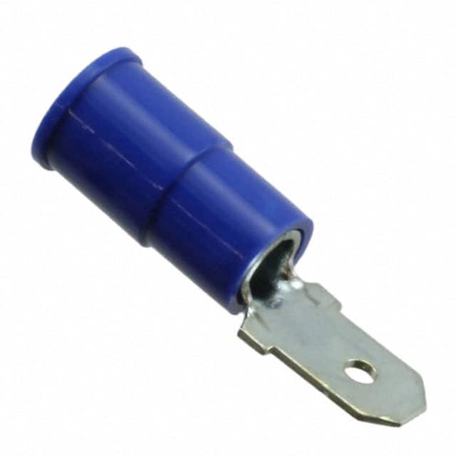 0190230010 CONN QC TAB 14-16AWG 0.187 CRIMP