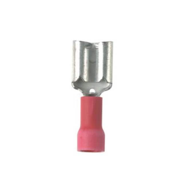 EDV18-250B-Q STRONGHOLD FEMALE DISCONNECT, VI