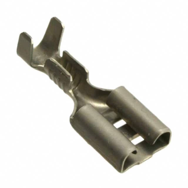 60705-1 CONN QC RCPT 14-18AWG 0.250