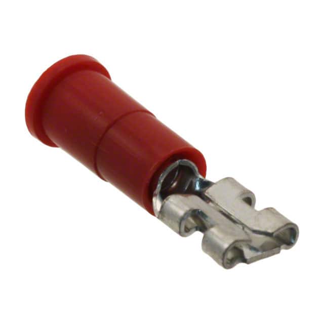 94800 CONN QC RCPT 18-22AWG 0.187