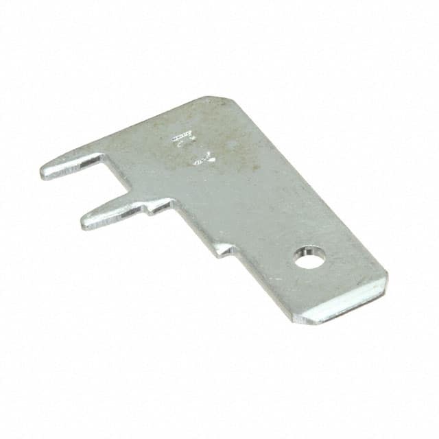 7474966 CIRCUIT-BOARD BLADE TERMINAL