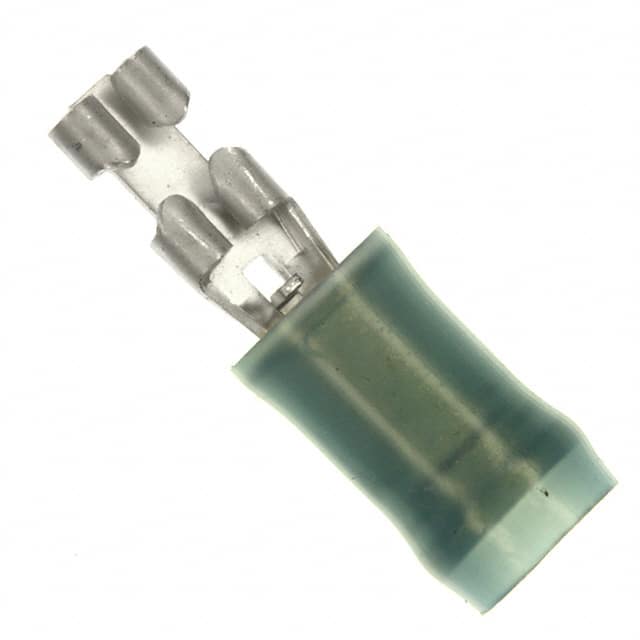 640927-1 CONN QC RCPT 14-16AWG 0.110