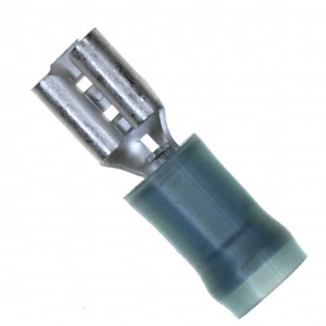 640919-1 CONN QC RCPT 14-16AWG 0.187