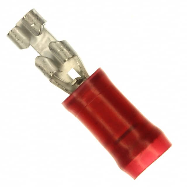 640921-1 CONN QC RCPT 18-22AWG 0.110