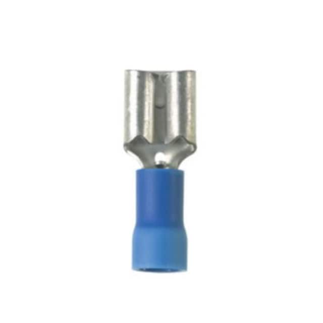 EDV14-250B-L STRONGHOLD FEMALE DISCONNECT