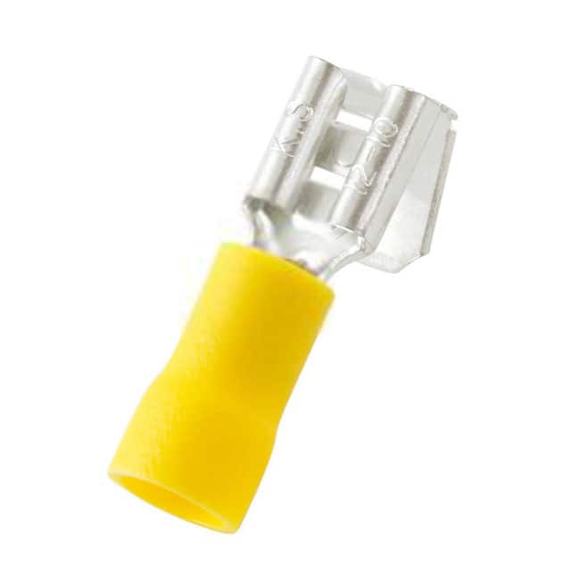 EDV10-250P-Q STRONGHOLD PIGGYBACK DISCONNECT,