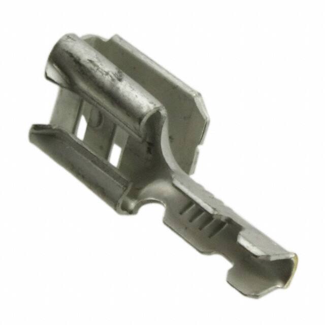 62274-1 CONN QC RCPT/TAB 18-22AWG 0.250
