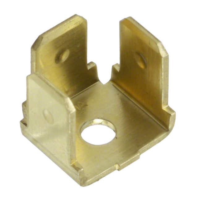 62261-1 CONN QC TAB 0.250