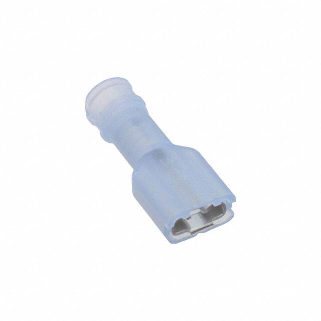 0190030062 CONN QC RCPT 14-16AWG 0.205