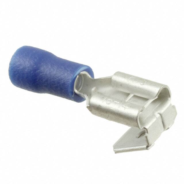 772-250-P-A CONN QC RCPT/TAB 14-16AWG 0.250